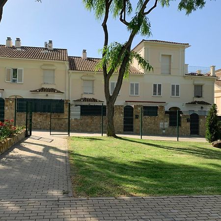 Bonita Casa En Entorno Idilico Villa Tomares Ngoại thất bức ảnh