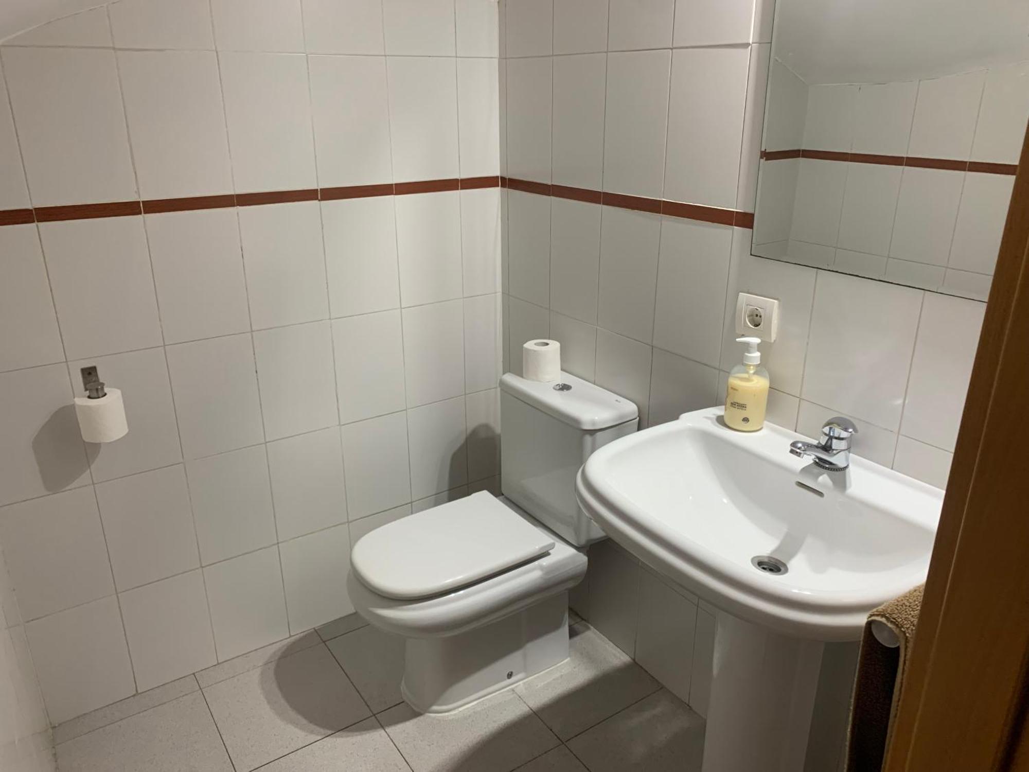 Bonita Casa En Entorno Idilico Villa Tomares Ngoại thất bức ảnh