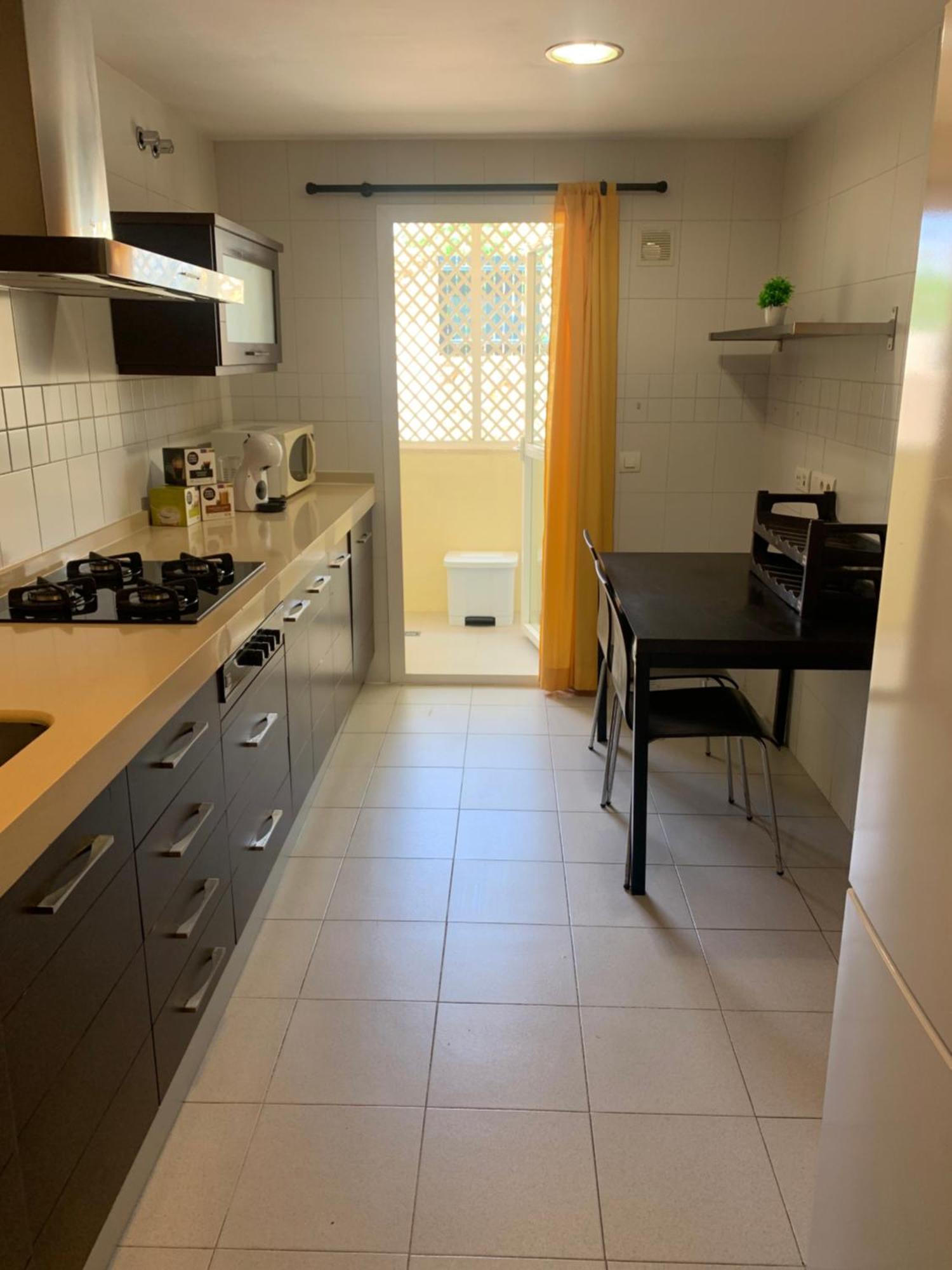 Bonita Casa En Entorno Idilico Villa Tomares Ngoại thất bức ảnh