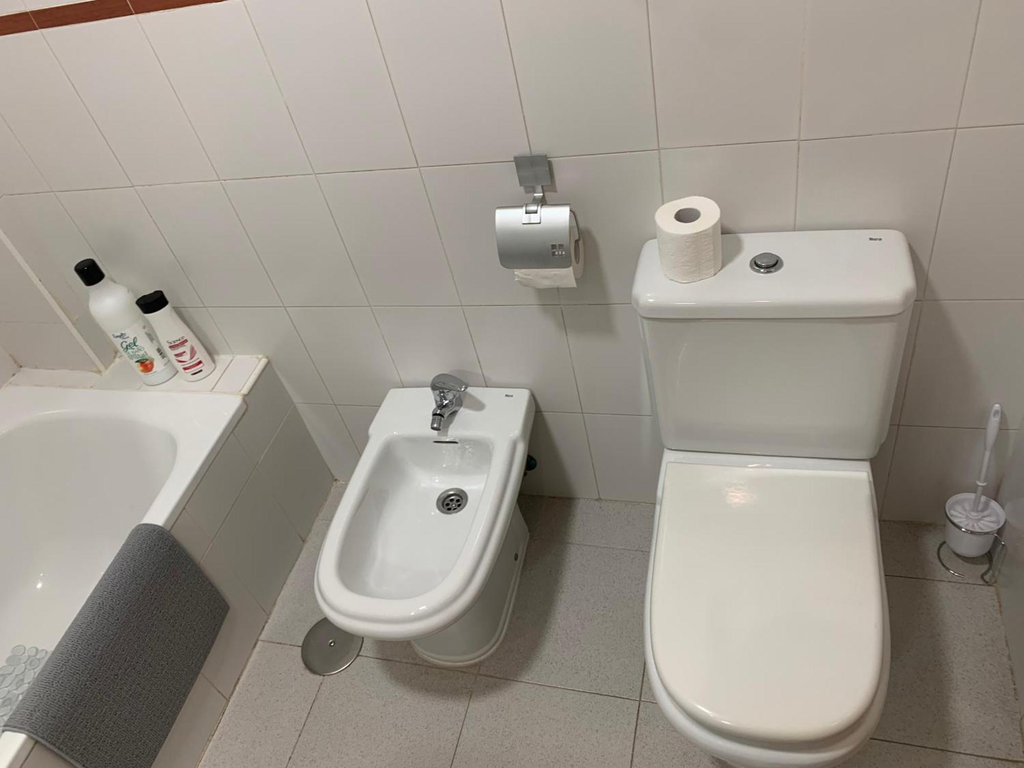 Bonita Casa En Entorno Idilico Villa Tomares Ngoại thất bức ảnh