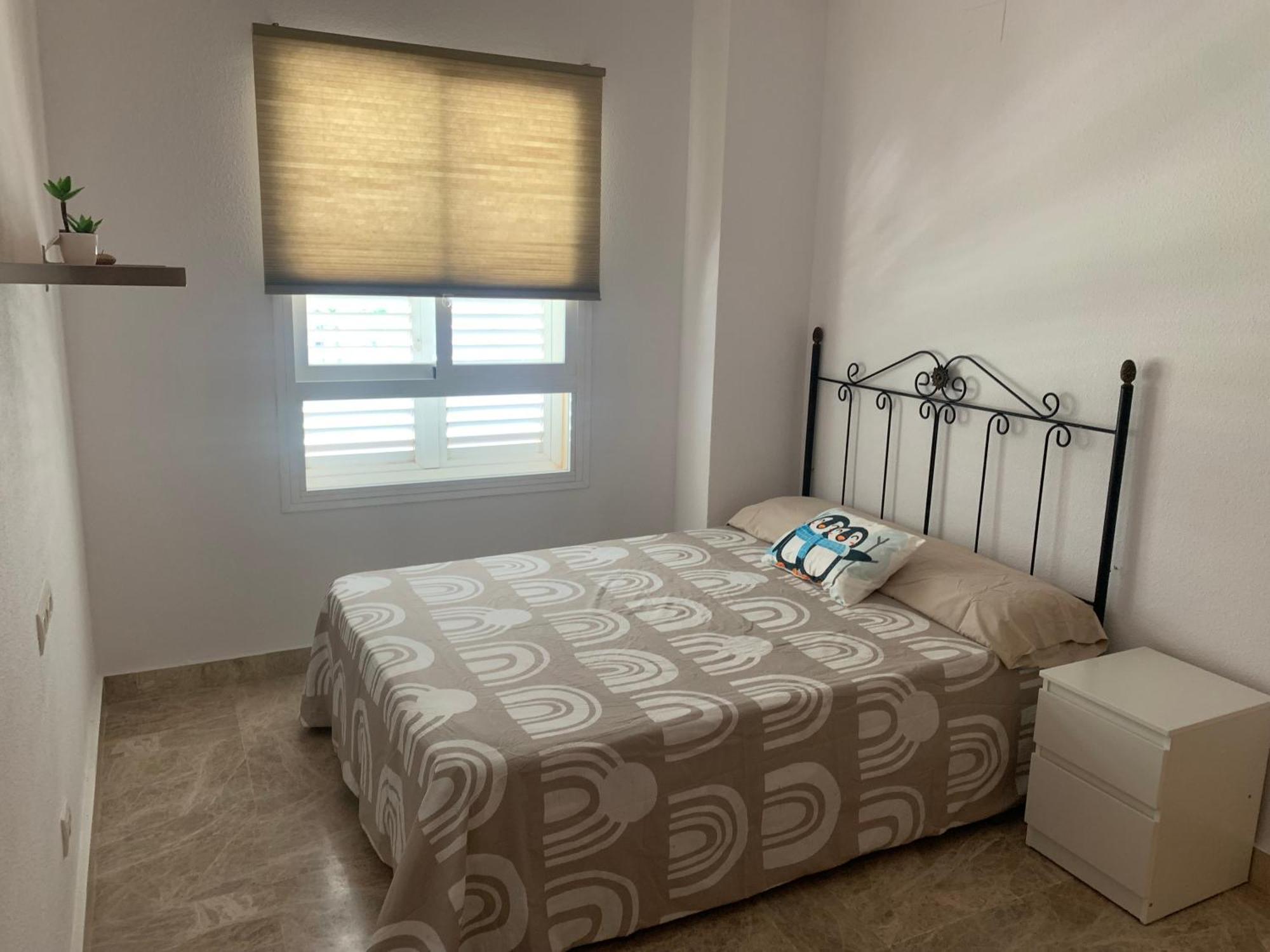Bonita Casa En Entorno Idilico Villa Tomares Ngoại thất bức ảnh