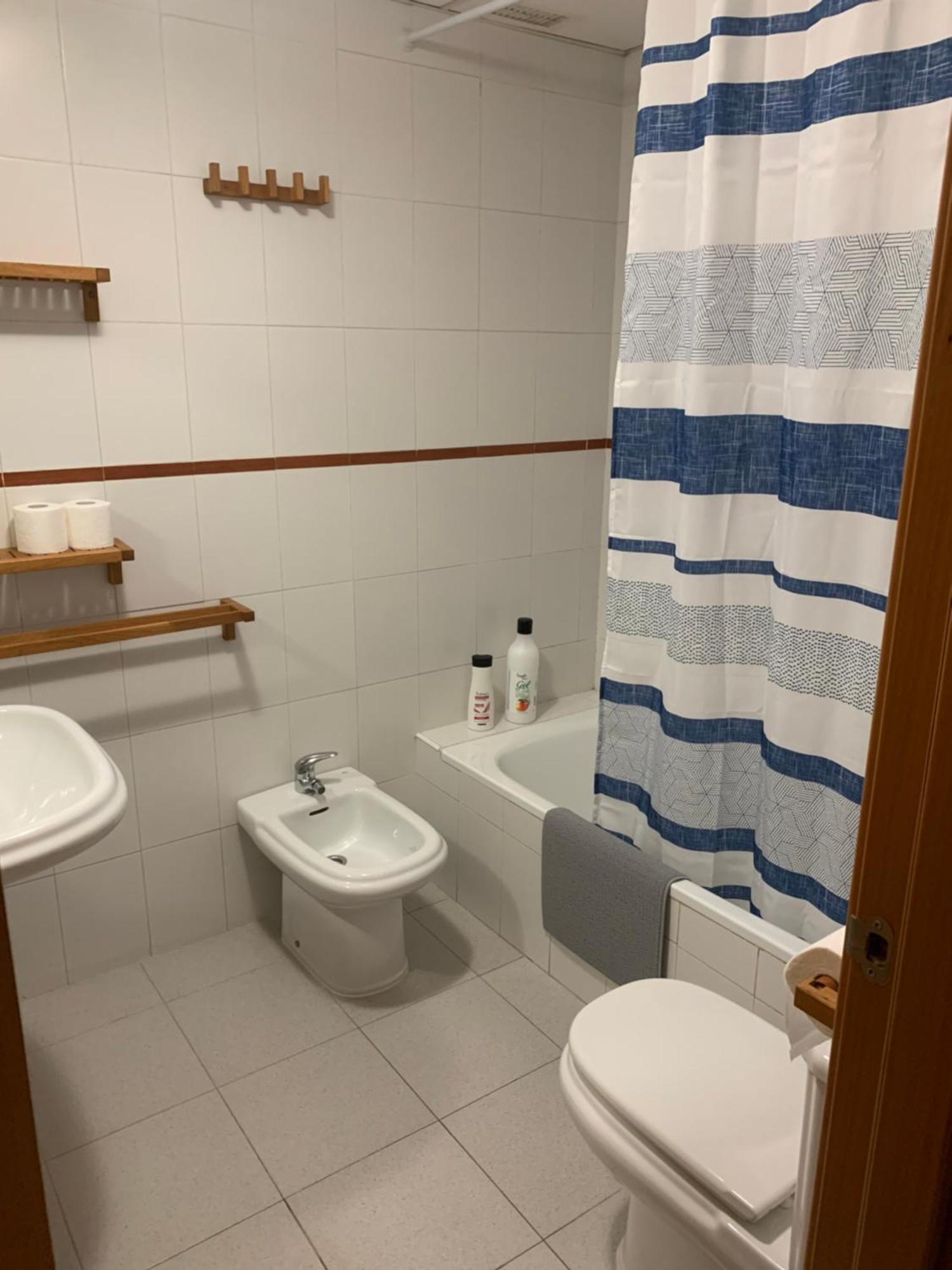 Bonita Casa En Entorno Idilico Villa Tomares Ngoại thất bức ảnh